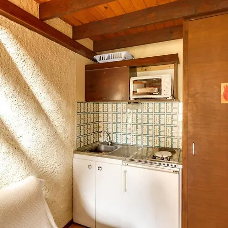 Triplex A Pour 5 Pers., Parking, Balcon, A 1 Km Des Pistes Et Du Centre - Fr-1-401-67 Apartmán *